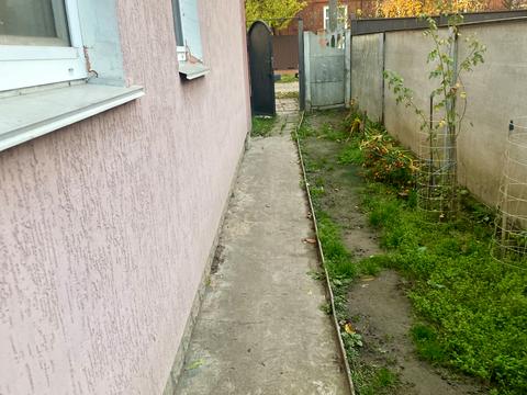 дом по адресу Степана Носа