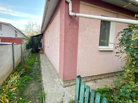 дом по адресу Степана Носа