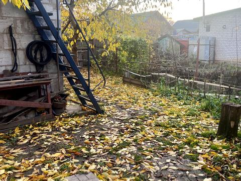 дом по адресу Степана Носа