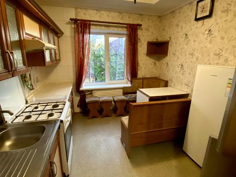 дом по адресу Степана Носа