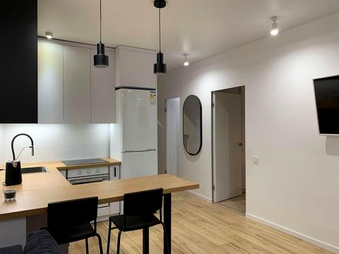 квартира за адресою Тадея Рильського бульв., 5