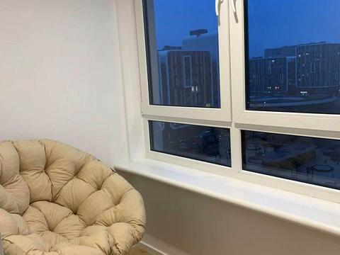 квартира за адресою Тадея Рильського бульв., 5