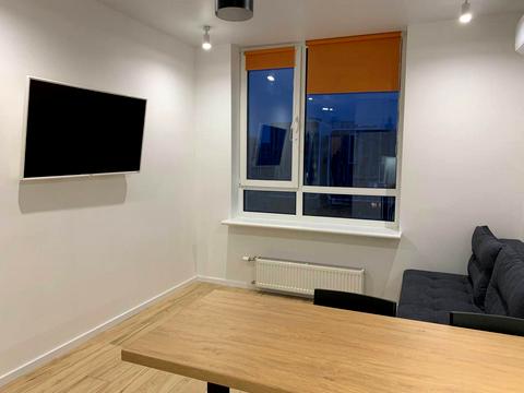 квартира за адресою Тадея Рильського бульв., 5