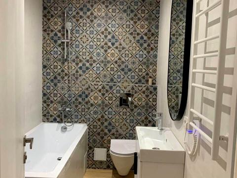 квартира за адресою Тадея Рильського бульв., 5