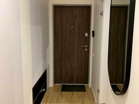 квартира за адресою Тадея Рильського бульв., 5