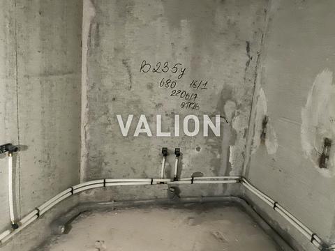 квартира за адресою Милославська вул., 18