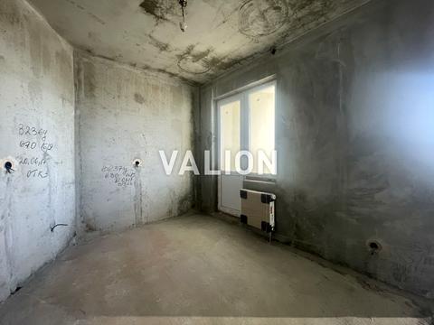 квартира за адресою Милославська вул., 18