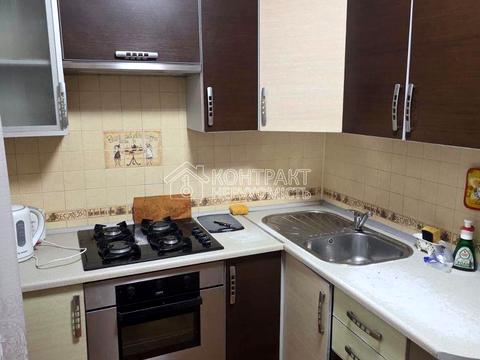 квартира за адресою Нескорених вул., 36