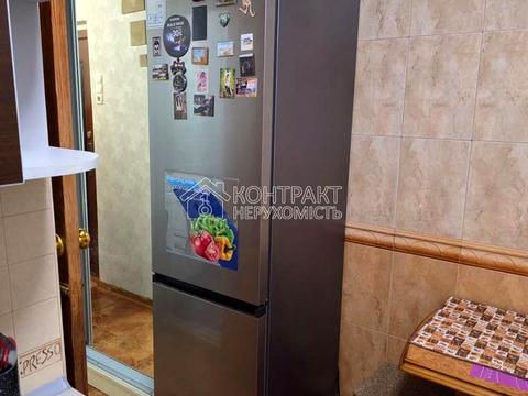 квартира за адресою Нескорених вул., 36