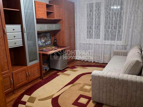 квартира за адресою Нескорених вул., 36