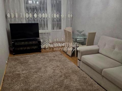 квартира за адресою Нескорених вул., 36