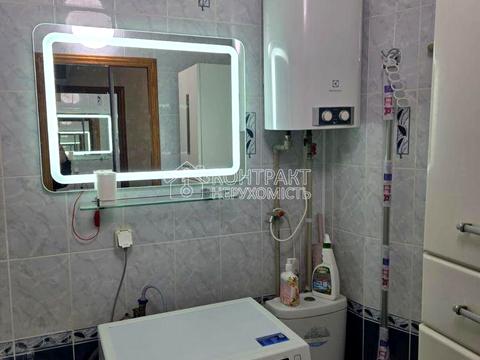 квартира за адресою Нескорених вул., 36