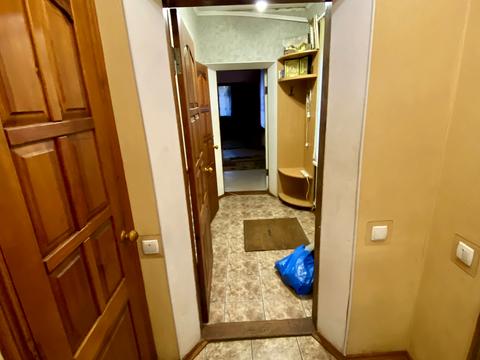 дом по адресу Степана Носа