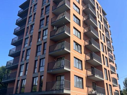 квартира по адресу Перфецкого ул., 6