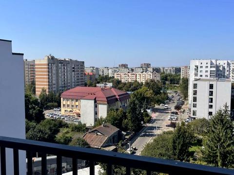 квартира по адресу Перфецкого ул., 6