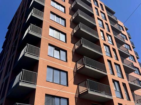 квартира по адресу Перфецкого ул., 6