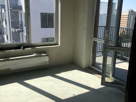 квартира по адресу Перфецкого ул., 6