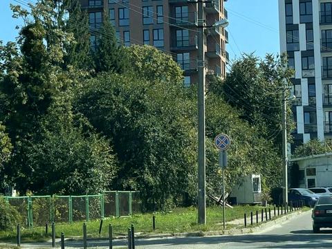 квартира по адресу Перфецкого ул., 6