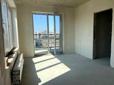 квартира по адресу Перфецкого ул., 6