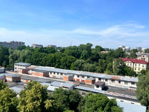 квартира по адресу Перфецкого ул., 6