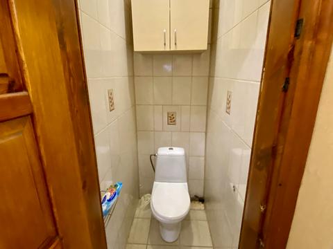 дом по адресу Степана Носа