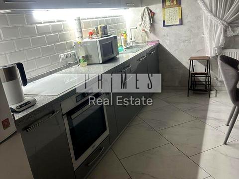 дом по адресу Розмаринова вул.