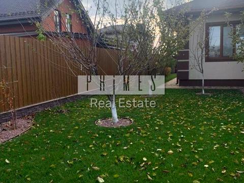 дом по адресу Розмаринова вул.