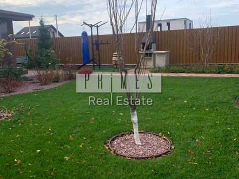 дом по адресу Розмаринова вул.