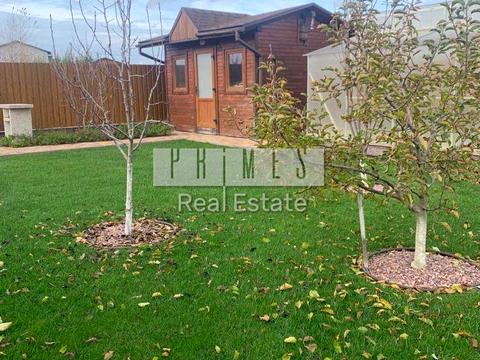 дом по адресу Розмаринова вул.