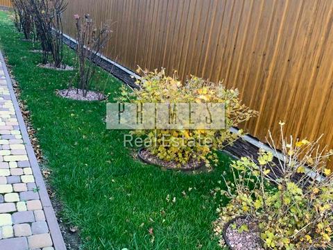 дом по адресу Розмаринова вул.