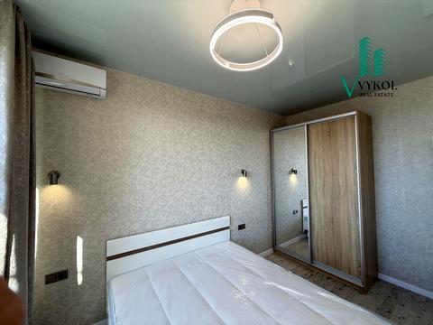 квартира за адресою Педагогічна вул., 23