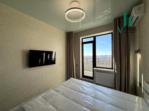 квартира за адресою Педагогічна вул., 23