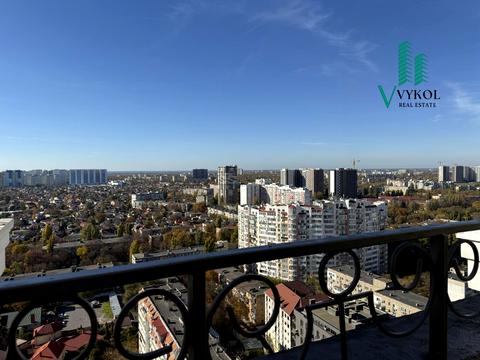 квартира за адресою Педагогічна вул., 23