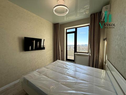 квартира за адресою Педагогічна вул., 23