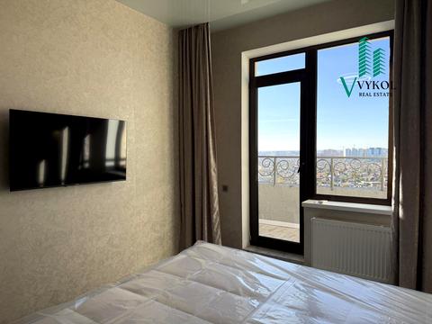 квартира за адресою Педагогічна вул., 23