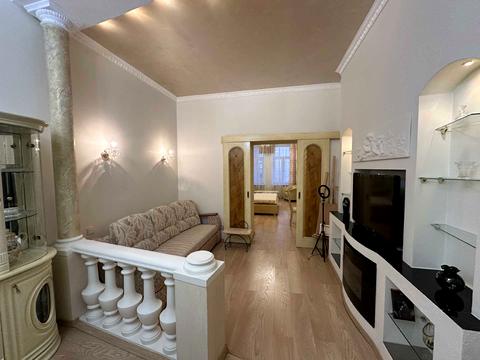 квартира за адресою Цехова вул., 3