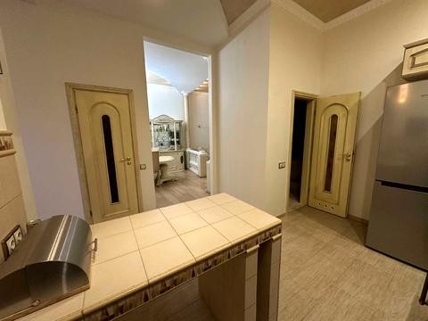 квартира за адресою Цехова вул., 3