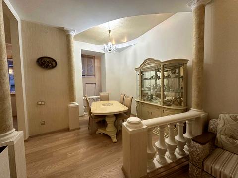 квартира за адресою Цехова вул., 3