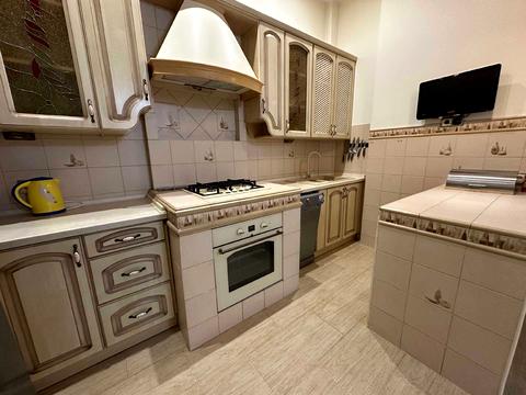 квартира за адресою Цехова вул., 3