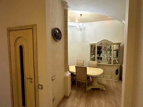 квартира за адресою Цехова вул., 3