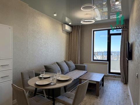 квартира за адресою Педагогічна вул., 23