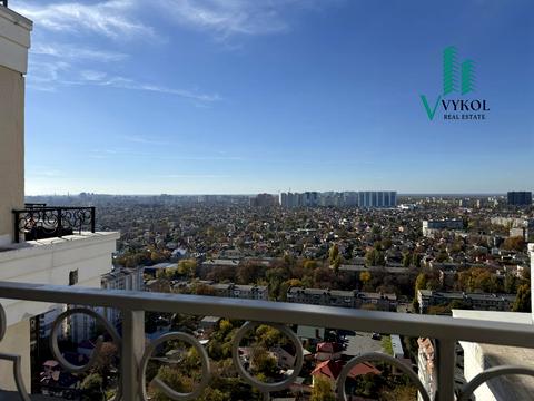 квартира за адресою Педагогічна вул., 23