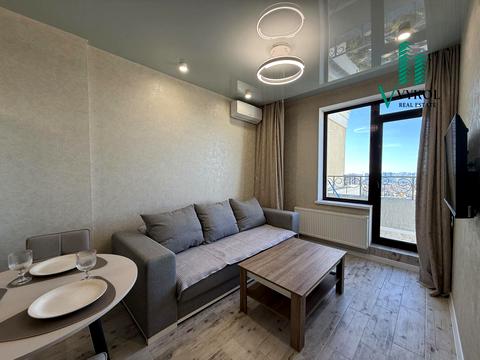 квартира за адресою Педагогічна вул., 23