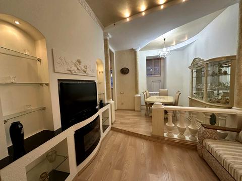 квартира за адресою Цехова вул., 3