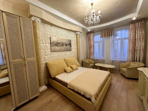 квартира за адресою Цехова вул., 3