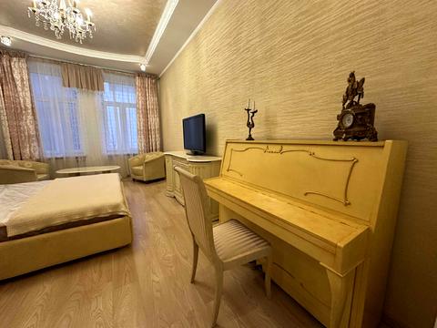 квартира за адресою Цехова вул., 3