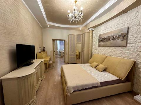 квартира за адресою Цехова вул., 3