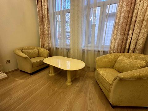 квартира за адресою Цехова вул., 3