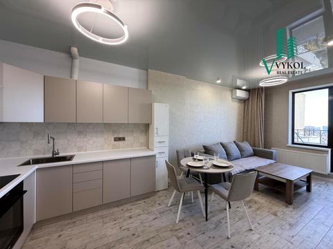 квартира за адресою Педагогічна вул., 23