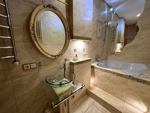 квартира за адресою Цехова вул., 3